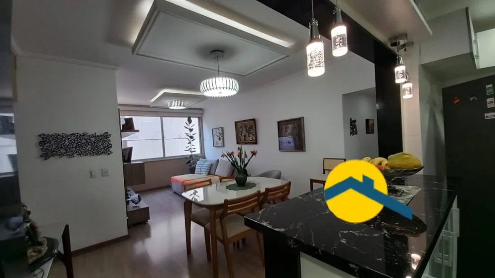 Apartamento, 2 quartos, 85 m² - Foto 15