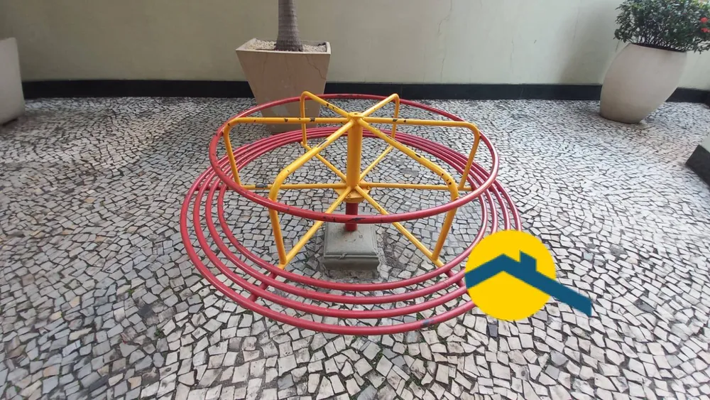 Apartamento, 2 quartos, 85 m² - Foto 100