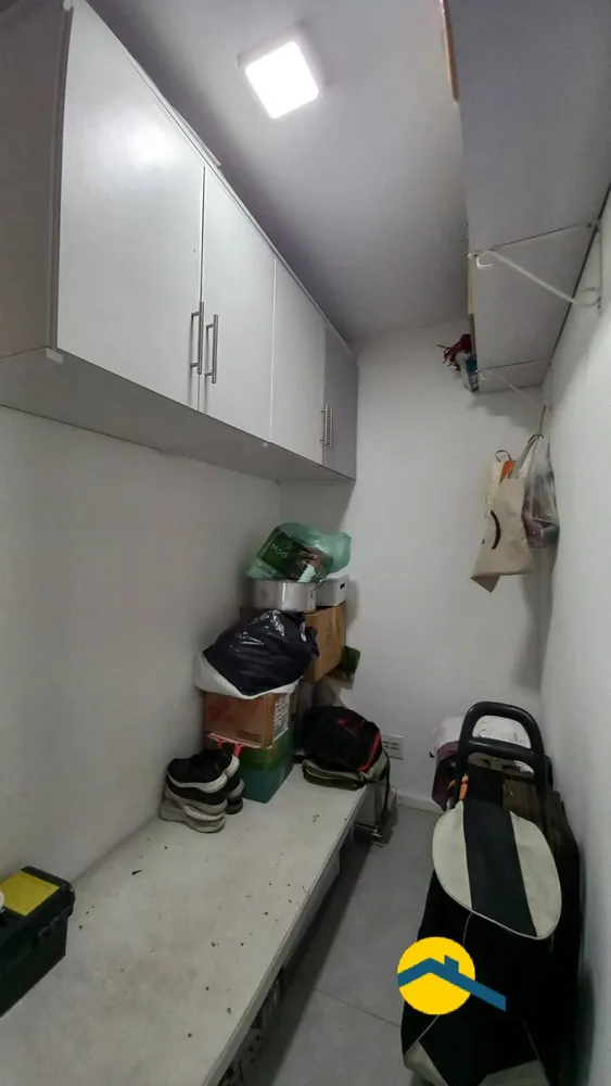 Apartamento, 2 quartos, 85 m² - Foto 43