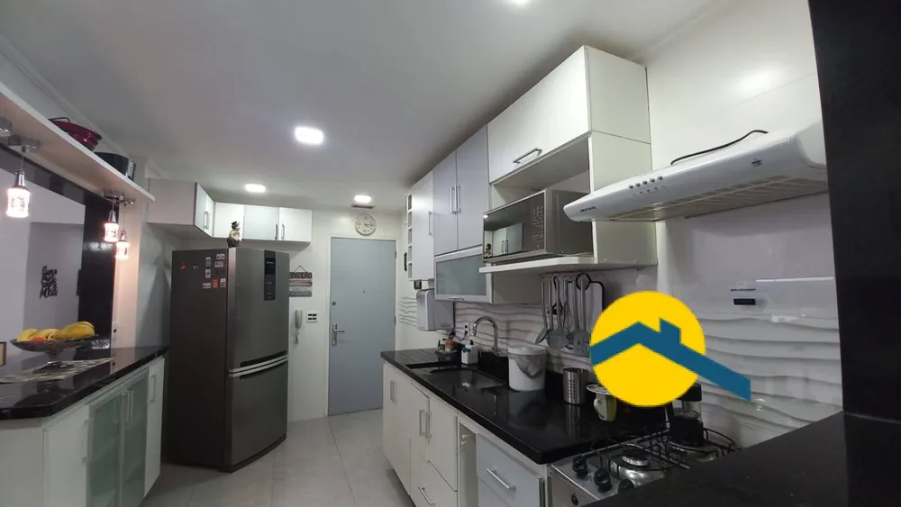 Apartamento, 2 quartos, 85 m² - Foto 30