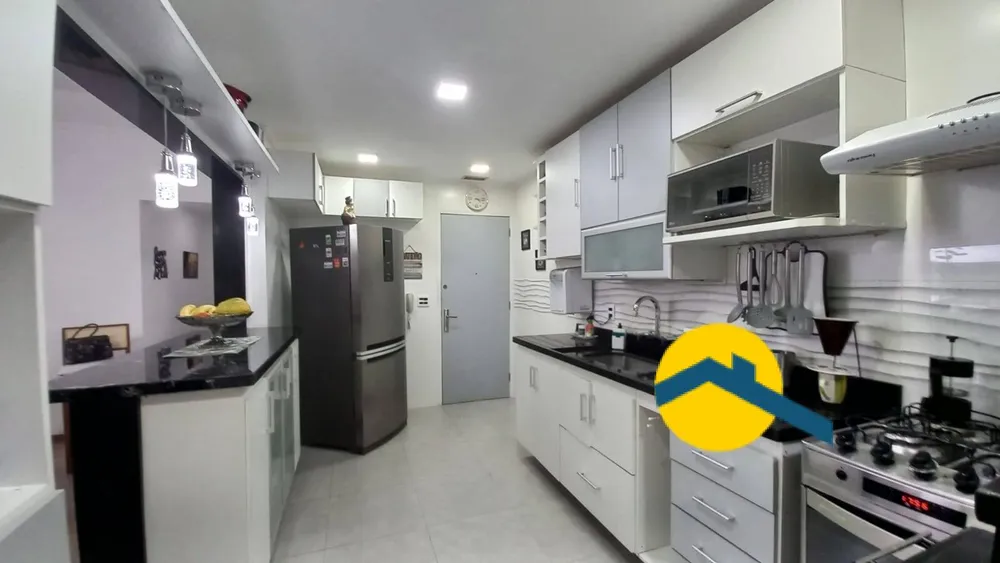 Apartamento, 2 quartos, 85 m² - Foto 31