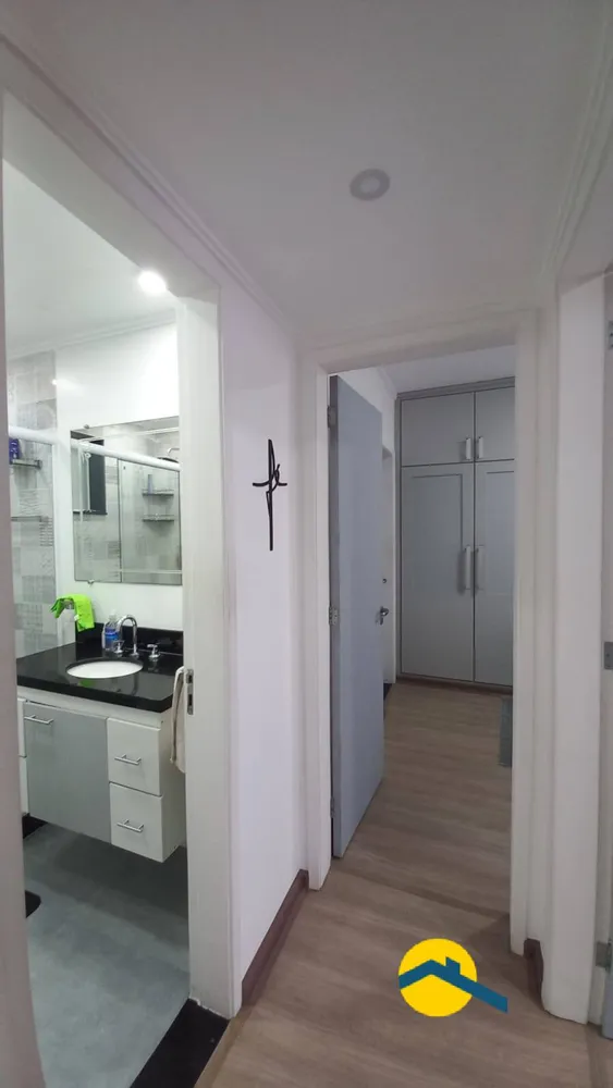 Apartamento, 2 quartos, 85 m² - Foto 53