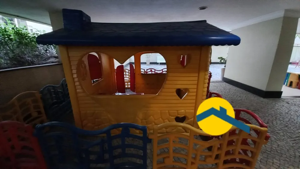 Apartamento, 2 quartos, 85 m² - Foto 85