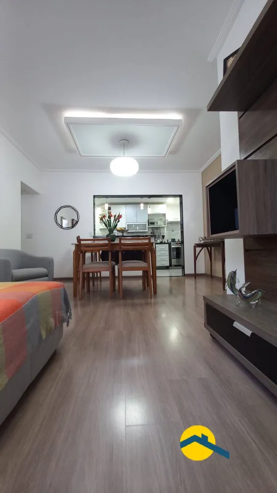 Apartamento, 2 quartos, 85 m² - Foto 10