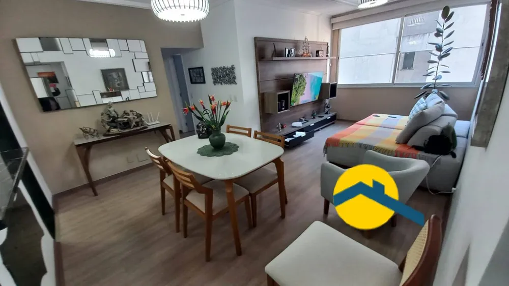 Apartamento, 2 quartos, 85 m² - Foto 1