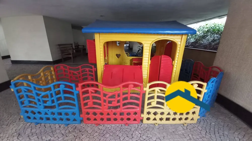 Apartamento, 2 quartos, 85 m² - Foto 83