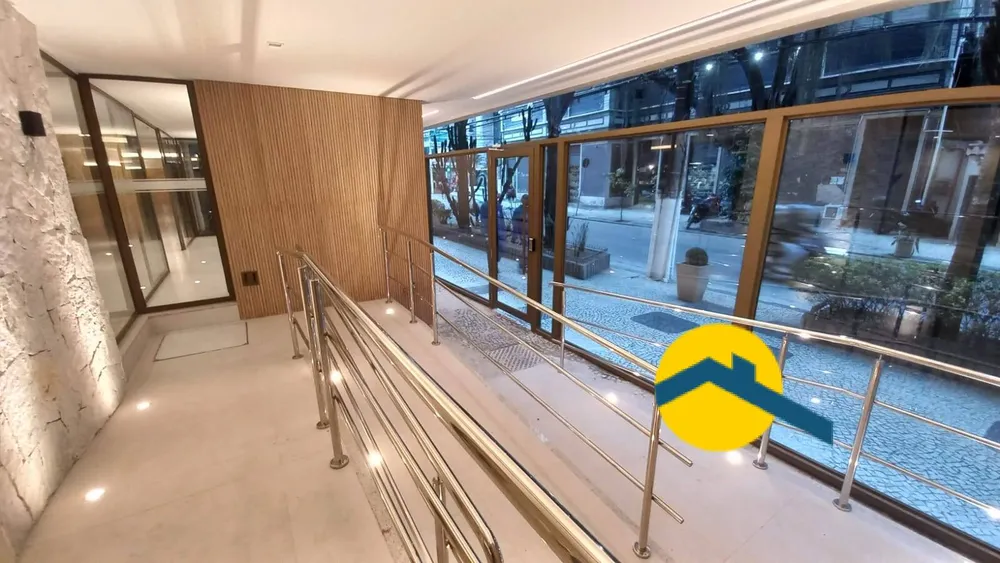 Apartamento, 2 quartos, 85 m² - Foto 121