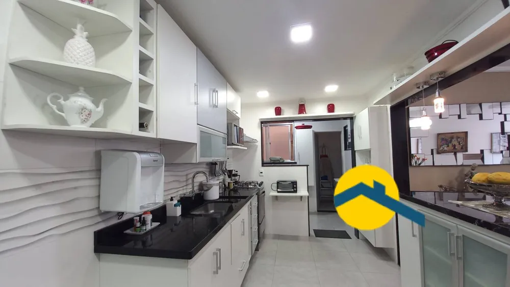 Apartamento, 2 quartos, 85 m² - Foto 37