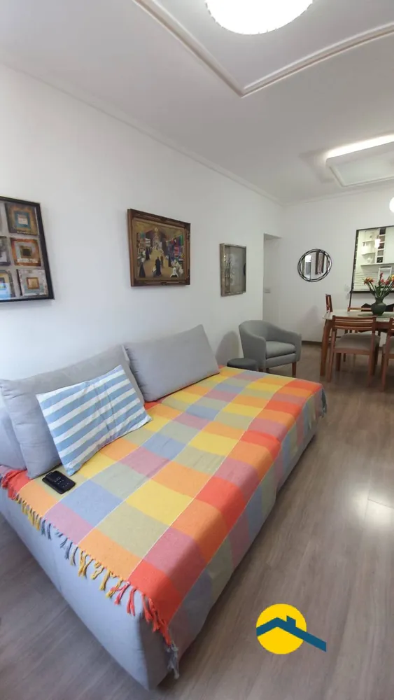 Apartamento, 2 quartos, 85 m² - Foto 9