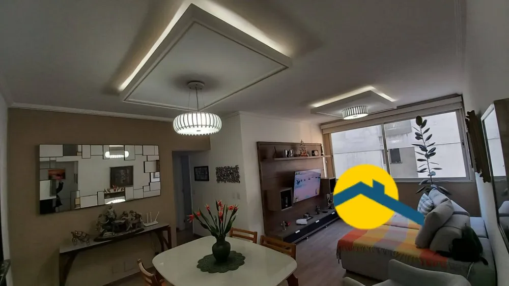 Apartamento, 2 quartos, 85 m² - Foto 22