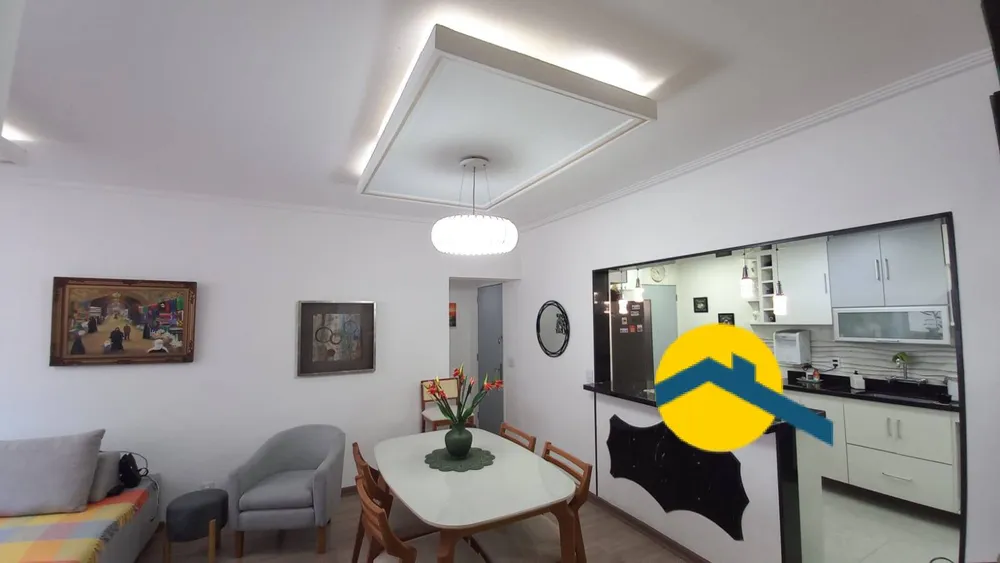 Apartamento, 2 quartos, 85 m² - Foto 3