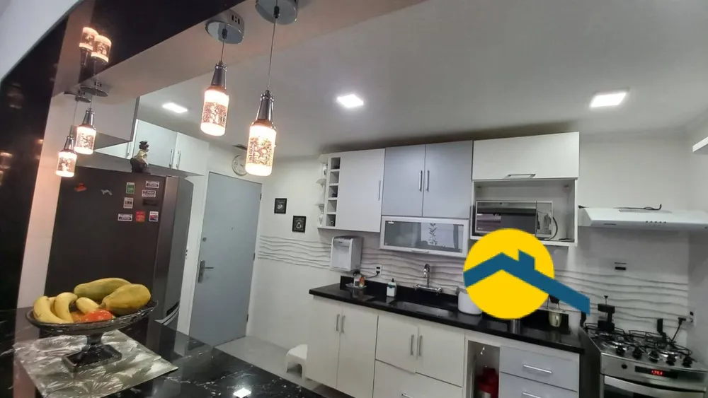 Apartamento, 2 quartos, 85 m² - Foto 29