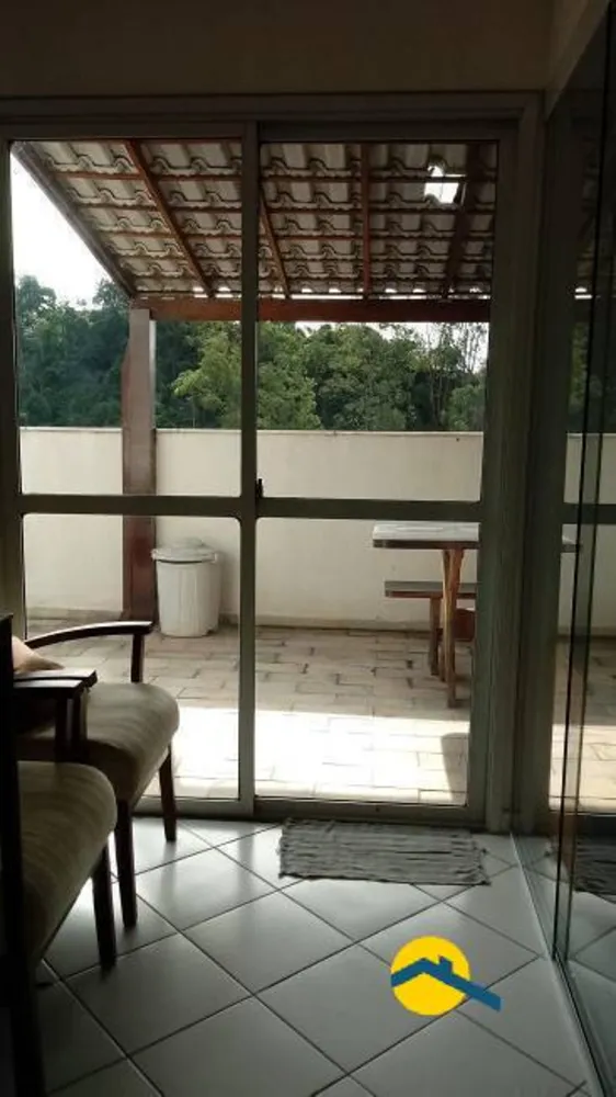 Cobertura, 3 quartos, 144 m² - Foto 14