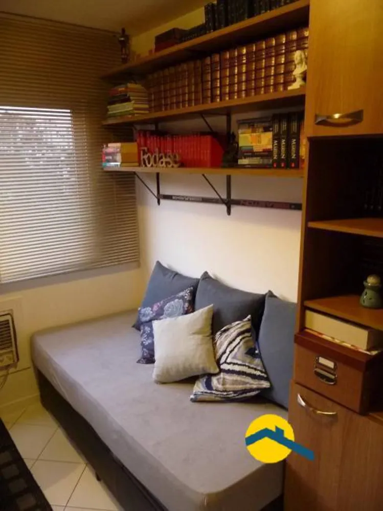 Cobertura, 3 quartos, 144 m² - Foto 7