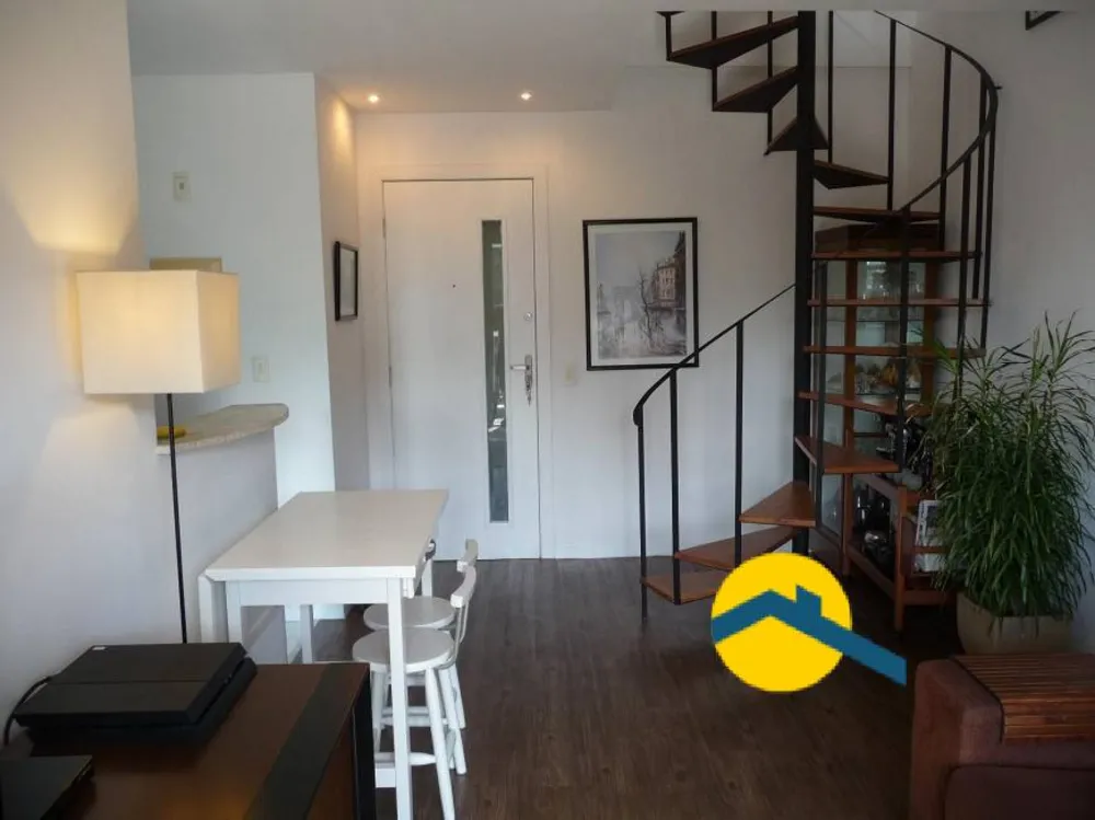 Cobertura, 3 quartos, 144 m² - Foto 2