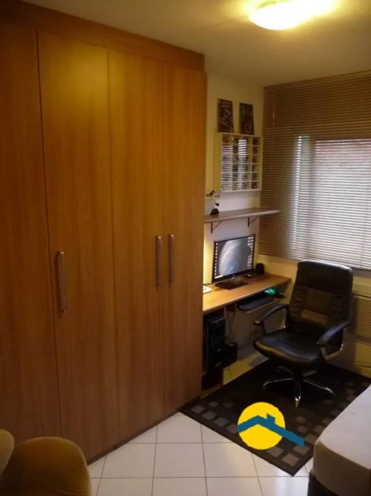 Cobertura, 3 quartos, 144 m² - Foto 8