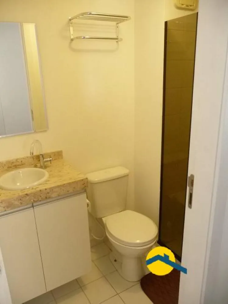 Cobertura, 3 quartos, 144 m² - Foto 4