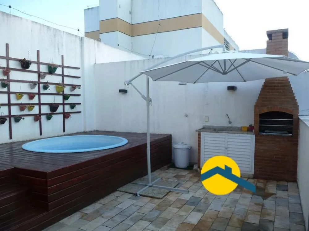 Cobertura, 3 quartos, 144 m² - Foto 13
