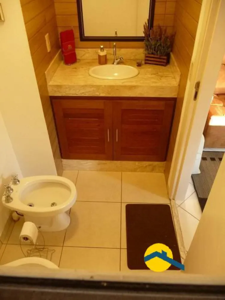 Cobertura, 3 quartos, 144 m² - Foto 10