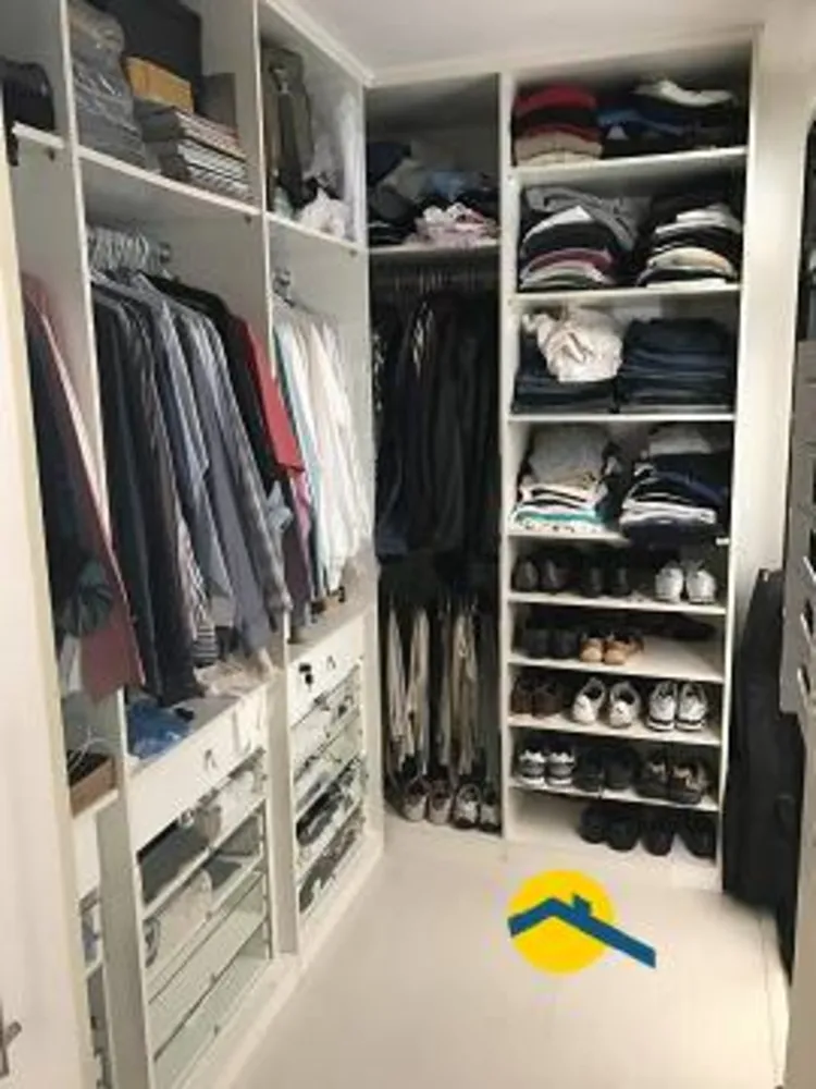 Apartamento, 4 quartos, 289 m² - Foto 14