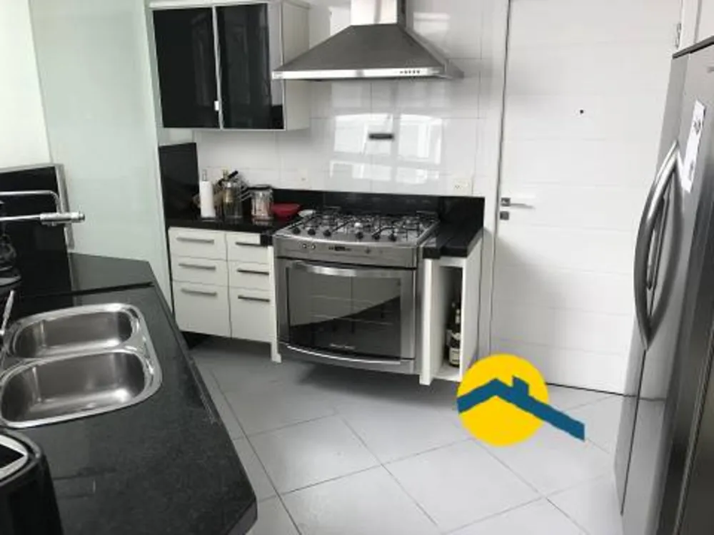 Apartamento, 4 quartos, 289 m² - Foto 7