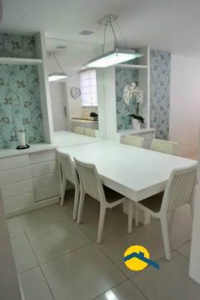 Apartamento, 4 quartos, 289 m² - Foto 8