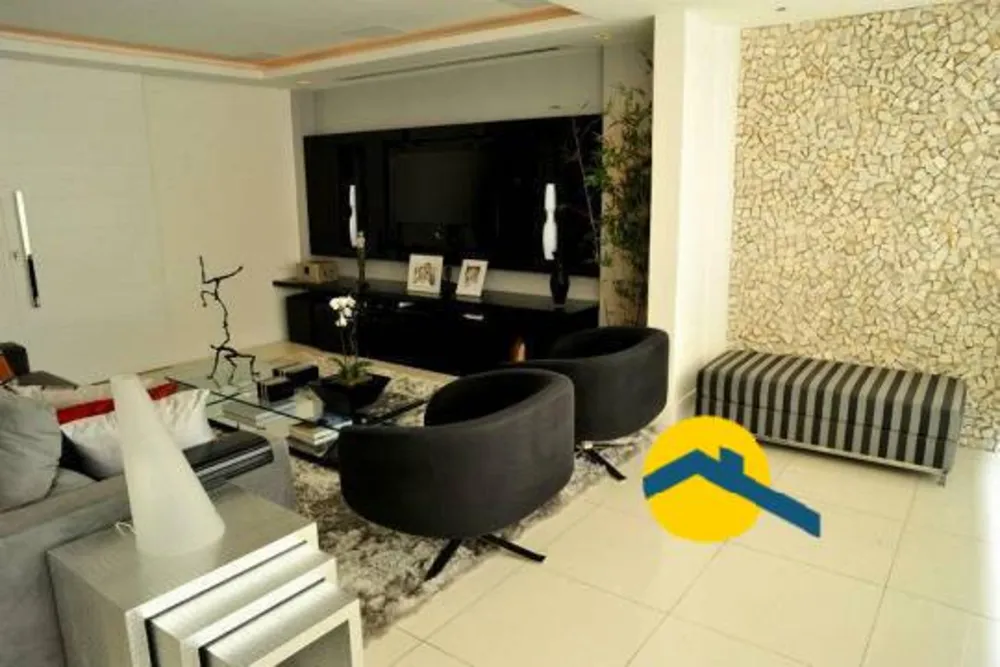 Apartamento, 4 quartos, 289 m² - Foto 2