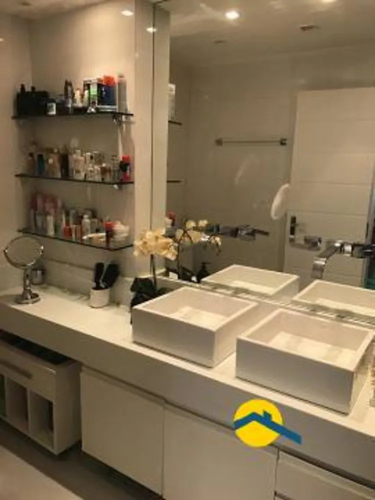 Apartamento, 4 quartos, 289 m² - Foto 13