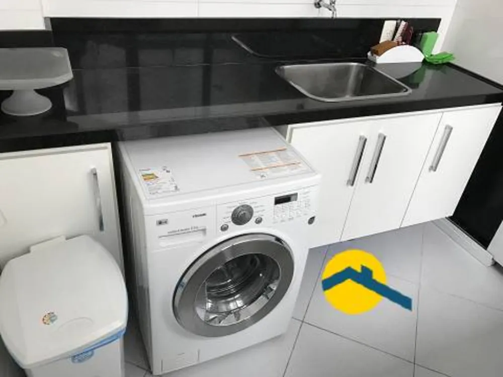Apartamento, 4 quartos, 289 m² - Foto 9