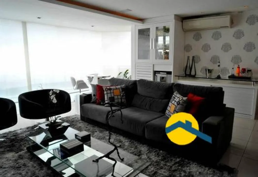 Apartamento, 4 quartos, 289 m² - Foto 5
