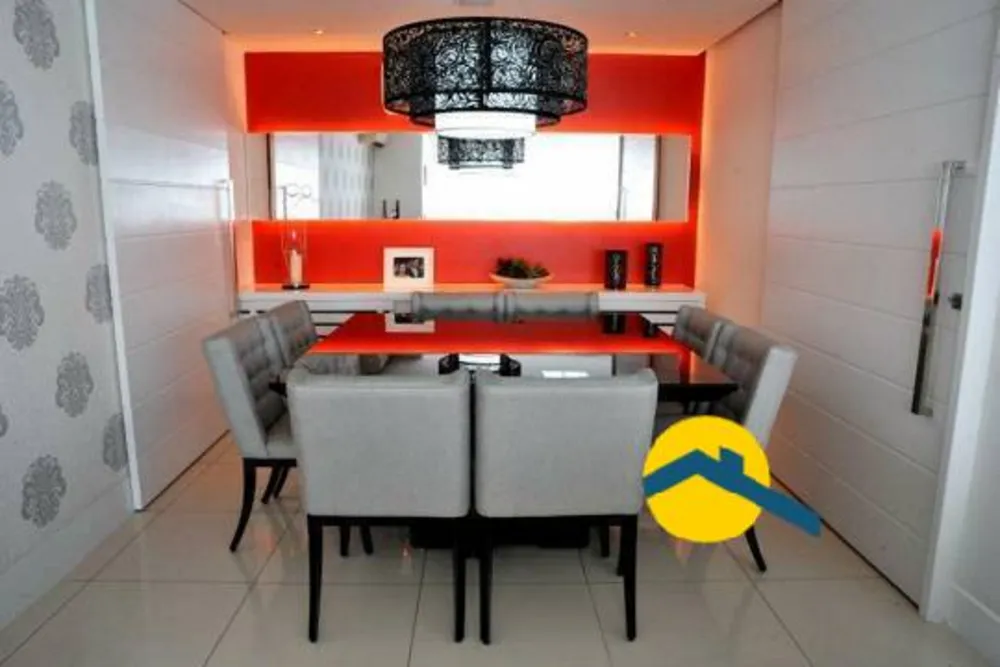 Apartamento, 4 quartos, 289 m² - Foto 6