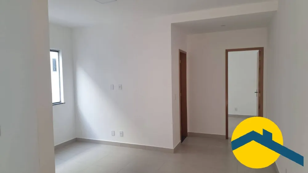Apartamento, 1 quarto, 43 m² - Foto 1