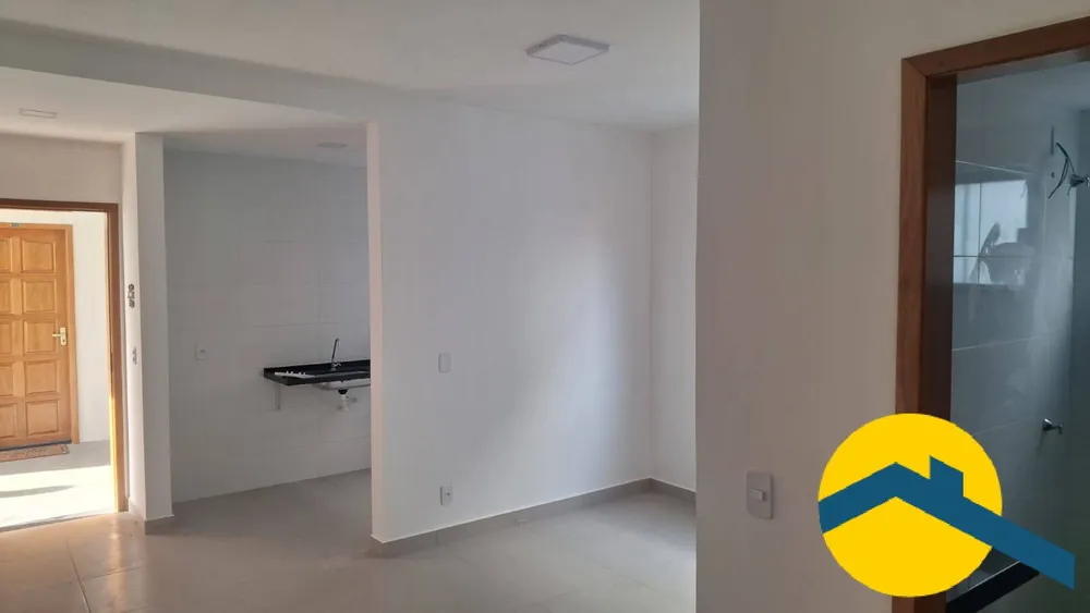 Apartamento, 1 quarto, 43 m² - Foto 2