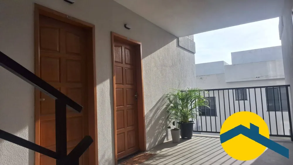 Apartamento, 1 quarto, 43 m² - Foto 9