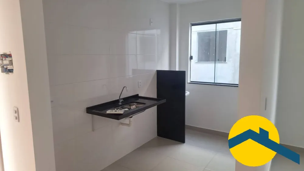 Apartamento, 1 quarto, 43 m² - Foto 3