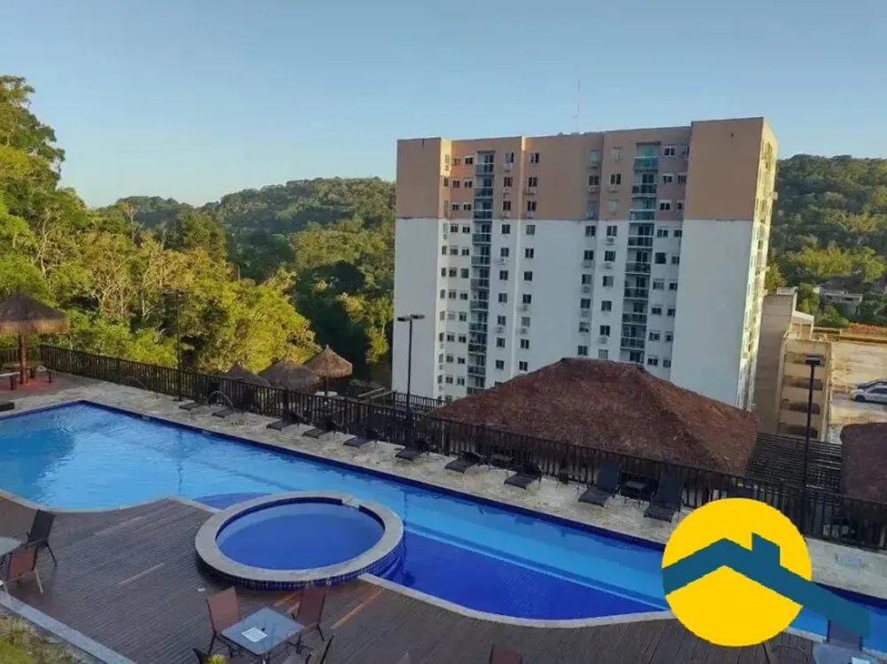 Apartamento, 2 quartos, 55 m² - Foto 21