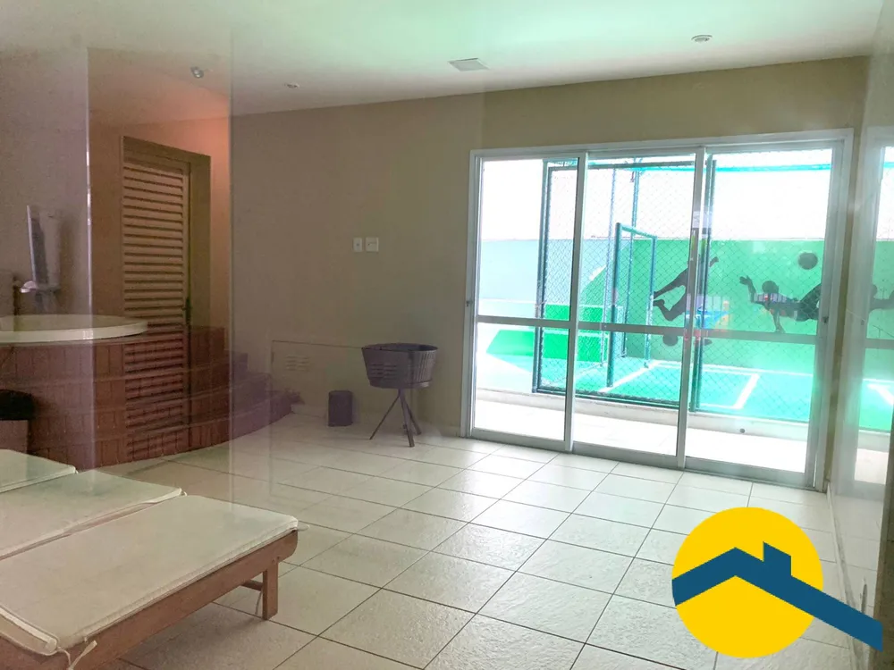 Apartamento, 3 quartos, 100 m² - Foto 30