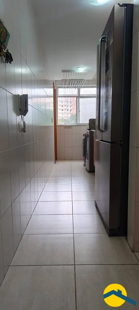 Apartamento, 3 quartos, 100 m² - Foto 19