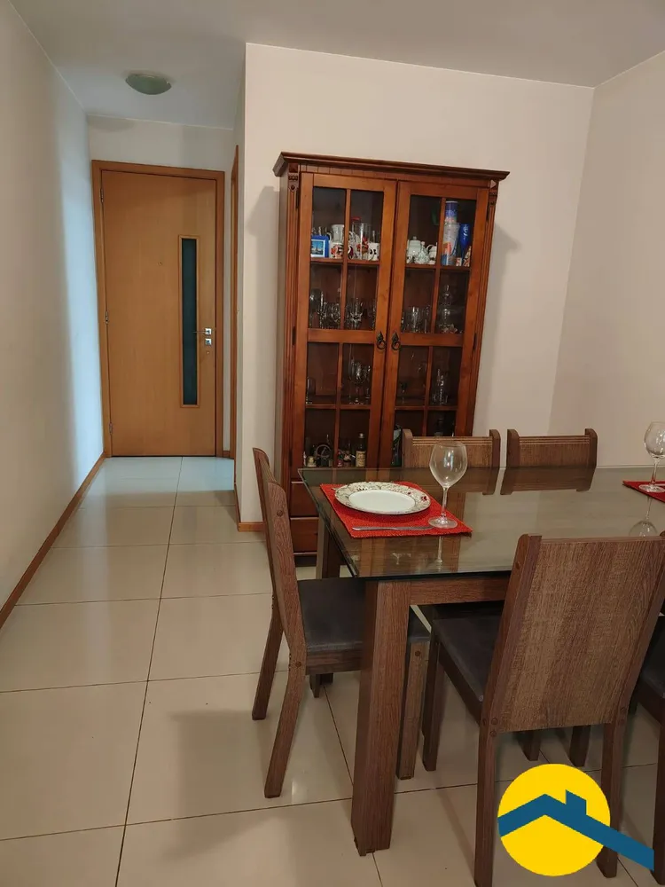 Apartamento, 3 quartos, 100 m² - Foto 7