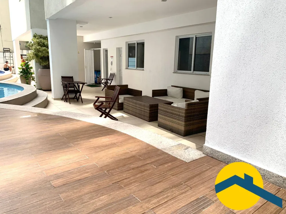 Apartamento, 3 quartos, 100 m² - Foto 25