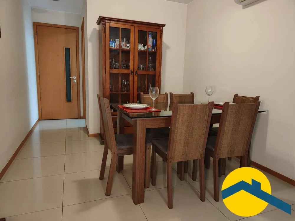 Apartamento, 3 quartos, 100 m² - Foto 6