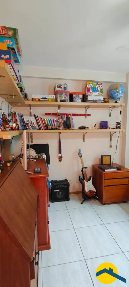 Apartamento, 3 quartos, 100 m² - Foto 10