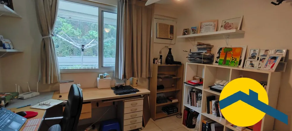 Apartamento, 3 quartos, 100 m² - Foto 8