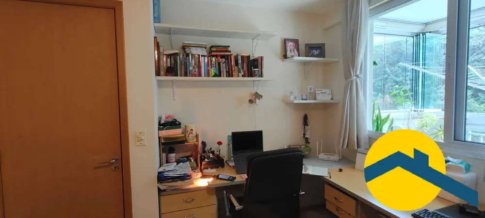 Apartamento, 3 quartos, 100 m² - Foto 9