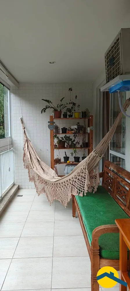 Apartamento, 3 quartos, 100 m² - Foto 4