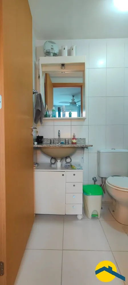 Apartamento, 3 quartos, 100 m² - Foto 16