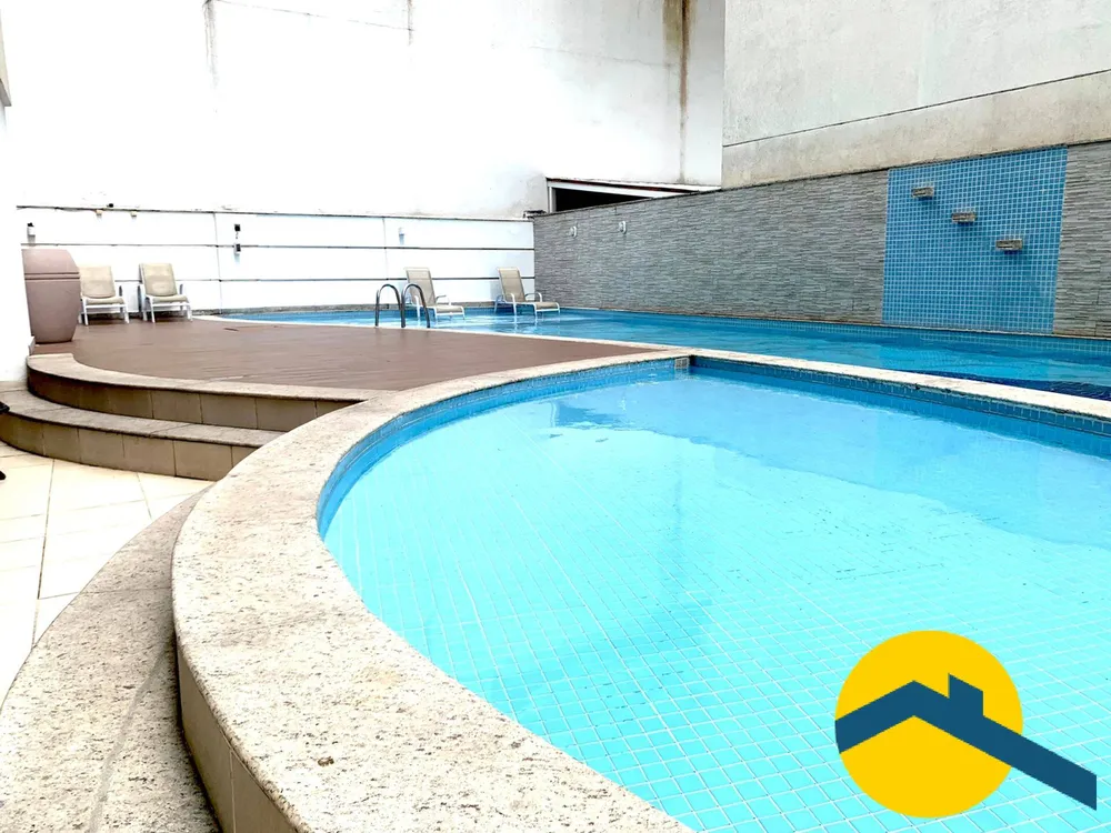 Apartamento, 3 quartos, 100 m² - Foto 23