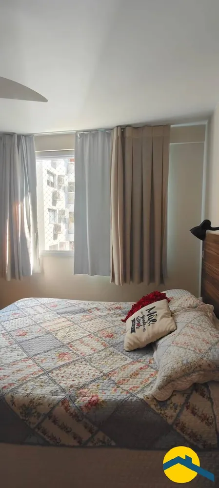 Apartamento, 3 quartos, 100 m² - Foto 12