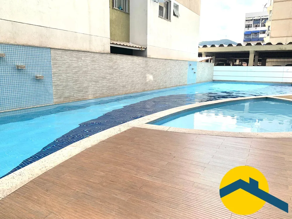 Apartamento, 3 quartos, 100 m² - Foto 22