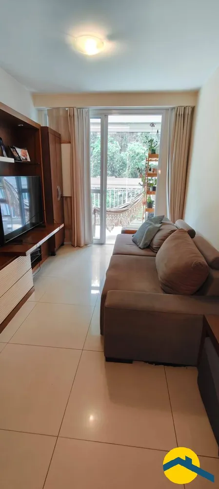 Apartamento, 3 quartos, 100 m² - Foto 1